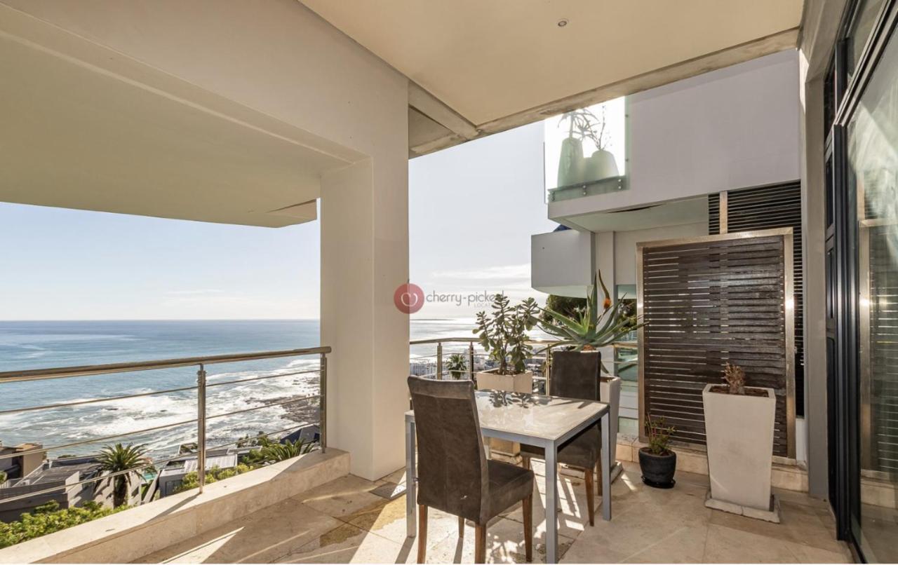 Capestays - Villa Infinity Kapstadt Exterior foto