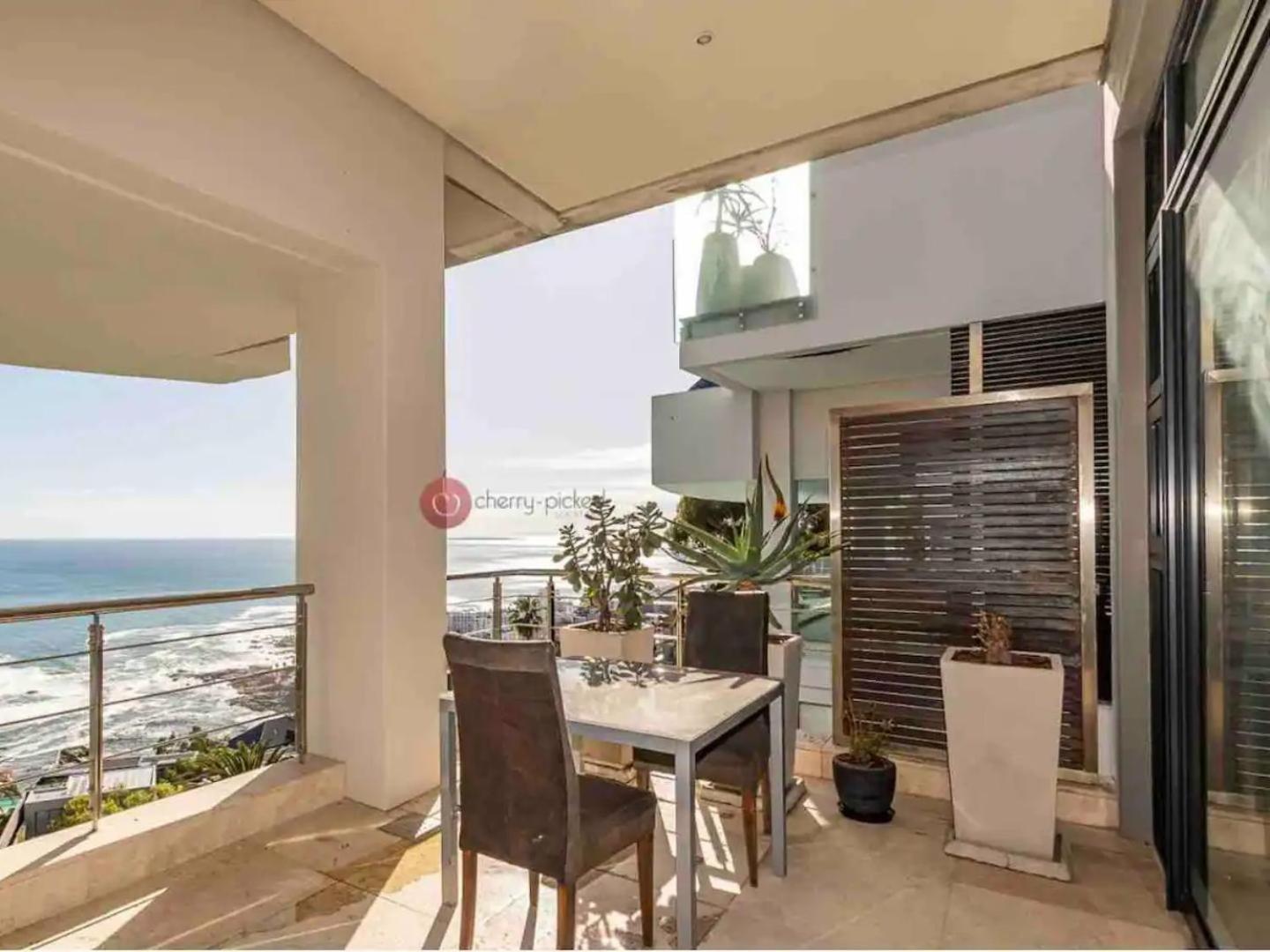 Capestays - Villa Infinity Kapstadt Exterior foto