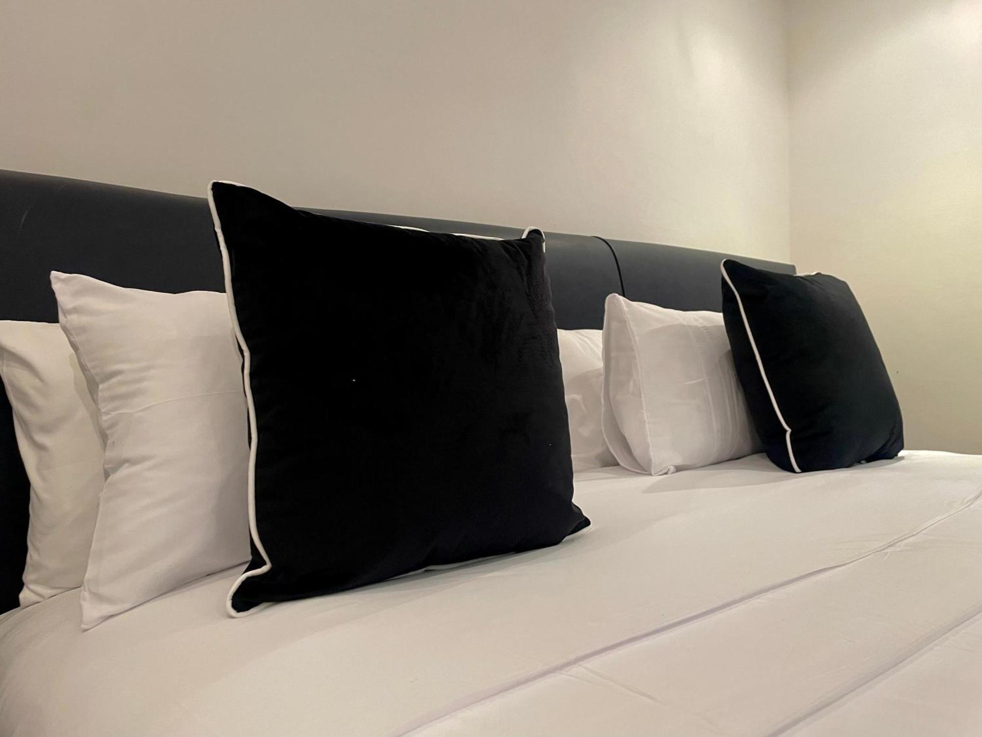 Capestays - Villa Infinity Kapstadt Zimmer foto
